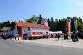 Foto: Norbert Stangl 20110529_ff-haus_weihe_weisses_kreuz_003