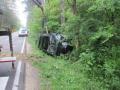 Foto: FF Wiener Neustadt 20110606_zwei_vu_in_wr_neustadt_002