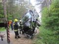 Foto: FF Wiener Neustadt 20110606_zwei_vu_in_wr_neustadt_003