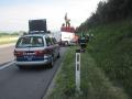 Foto: FF Wiener Neustadt 20110606_zwei_vu_in_wr_neustadt_005