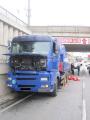 Foto: FF Wiener Neustadt 20110725_lkw_bergung_stadtgebiet_001