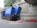 Foto: FF Wiener Neustadt 20110725_lkw_bergung_stadtgebiet_004