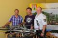 Foto: Norbert Stangl 20110903_sicherheistag_kirchschlag_057