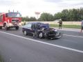 Foto: FF Wiener Neustadt 20110903_unfall_a2_005