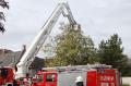 Foto FF Felixdorf 20110919_brandfffelixdorf_5