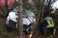 Foto: Einsatzdoku.at tdlicher_verkehrsunfall_auf_der_sdautobahn_011