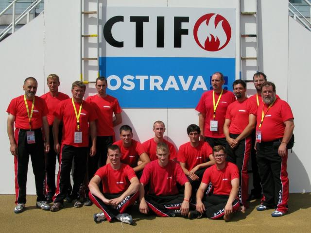 Mannschaft Varazdin mannschaft_varazdin