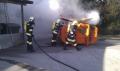 Foto: FF Theresienfeld 20120222_muellcontainerbrand_theresienfeld_01