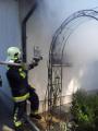 Foto: FF Ebenfurth 20120325_kuechenbrand_01