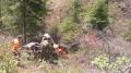 Foto: Einsatzdoku.at 20120615_motorradunfall_rohr_001