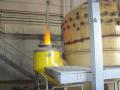 Foto: FF Wiener Neustadt 20120705_brand_u_tierrettung_wrn_001