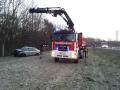 Foto: FF Ebenfurth 20121230_vu_ebenfurth_a02