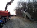Foto: FF Ebenfurth 20121230_vu_ebenfurth_a03