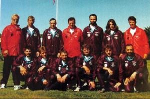 Mannschaft 1997 mannschaft_1997_daenemark_herning