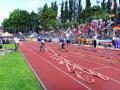 4x100m Stafette stafette_4