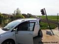 Foto: Bernhard Haindl 20130425_vu_zug_pkw_lanzenkirchen_004