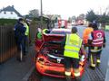 Foto: FF Ebenfurth 20131126_vu_ebenfurth_003