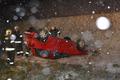 Foto: Einsatzdoku.at 20131206_vu_b17_sollenau_ed_001