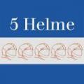 5 Helme 5_helme