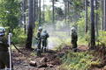 Foto: ASB Markus Hackl, AFKDO Pottenstein  2014-06-28_waldbrand_hernstein_02