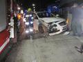 Foto: FF Wiener Neustadt 20140210_ffwrn_vu_heideansiedlung_1