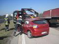 Foto: FF Wiener Neustadt 20140313_vu_wr_neustadt_003