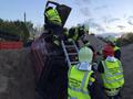 Foto: FF Ebenfurth 20140414_uebung_ebenfurth_003