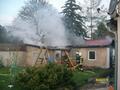Foto: FF Bad Fischau 20140419_brandeinsatz_fischau_2
