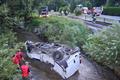 Foto: Einsatzdoku.at 20140628_zug_gegen_kleinbus_024