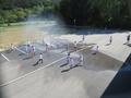 Foto: V Peter Hirnthaler 20140716_ferienspiel_waldegg_005