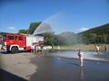 Foto: V Peter Hirnthaler 20140716_ferienspiel_waldegg_006
