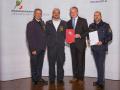 Foto: NÖLFV/ noe122.at 20141020_ehrung_fuer_bosnien_048