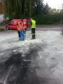 Foto: FF Ebenfurth 20141107_oelspur_ebenfurth_003