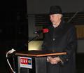 Foto: ORF_NOE 20141124_orf_christbaumilluminierung_2014_004
