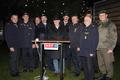 Foto: ORF_NOE 20141124_orf_christbaumilluminierung_2014_023