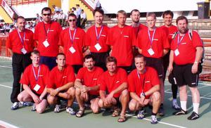 Mannschaft Varazdin mannschaft_varazdin