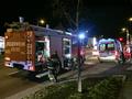 Foto: Presseteam FF Wr. Neustadt 20150110_co_einsatz_wrn_002