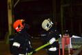 Foto: Rauscher/Einsatzdoku.at 20150114_dachstuhlbrand_sollenau_006