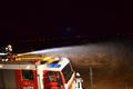 Foto: Rauscher/Einsatzdoku.at  20150125_brand_weikersdorf_010