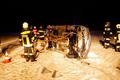 Foto: FF Dreistetten 20150208_fzg-bergung_dreistetten_004