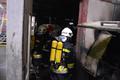 Foto: lechner/einsatzdoku.at 20150303_brand_gewerbebetrieb_006