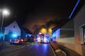 Foto: Patrick Lechner/Einsatzdoku.at 20150309_brand_matzendorf_001