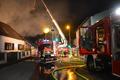 Foto: Patrick Lechner/Einsatzdoku.at 20150309_brand_matzendorf_011