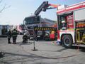 Foto: Presseteam FF Wr. Neustadt 20150324_vu_wrn_001