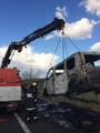 Foto: FF Ebenfurth 20150406_fzg-brand_ebenfurth_002