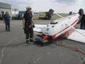 Foto: Presseteam FF Wr. Neustadt 20150413_te_wrn_004