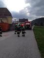 Foto: VM Lukas Brodtrager 20150423_brand_gruenschnittcontainer_003