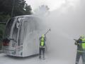 Foto: Presseteam FF Wr. Neustadt 20150521_brand_bus_a2_wrn_004