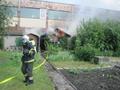 Foto: Presseteam FF Wr. Neustadt 20150608_brand_wrn_001