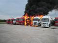 Foto: Michael Berger FF Wöllersdorf 20150627_lkw-brand_berger_michael_001